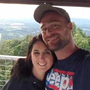 Meet your Posher, April